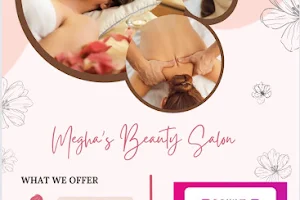 Megha's Beauty Salon image