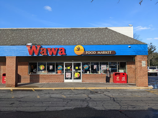 Wawa, 3800 Quakerbridge Rd, Hamilton Township, NJ 08619, USA, 