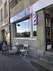 Hairlife Coiffeur Barbershop