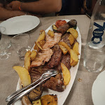 Photo n°1 de l'avis de Delfio.o fait le 29/08/2023 à 14:32 sur le  La Madia Ristorante Pizzeria à Ravenna