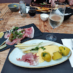 Photo n°1 de l'avis de Isabella.. fait le 14/04/2024 à 19:47 sur le  St. Knudsborg à Flensburg