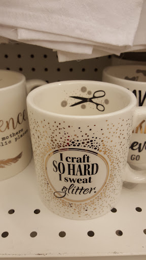 Fabric Store «Jo-Ann Fabrics and Crafts», reviews and photos, 2000 Mallory Ln #270, Franklin, TN 37067, USA