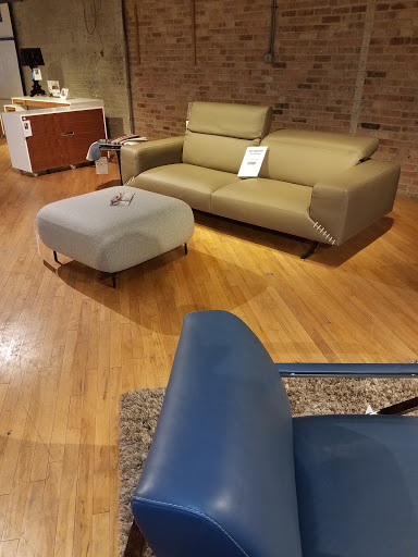 Furniture Store «EuroFurniture», reviews and photos, 2145 W Grand Ave, Chicago, IL 60612, USA