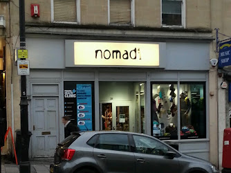 Nomad Travel Clinic & Travel Store