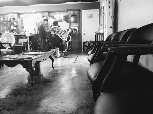 Barber Shop «Old Time Barber Shop», reviews and photos, 2200 Bandera Rd #115, San Antonio, TX 78228, USA