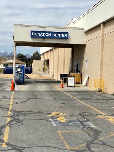 Non-Profit Organization «Salt Lake City - Murray Goodwill Store», reviews and photos