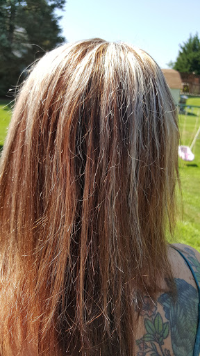 Hair Salon «Style Station Hair Salon», reviews and photos, 3526 Worthington Blvd, Frederick, MD 21704, USA