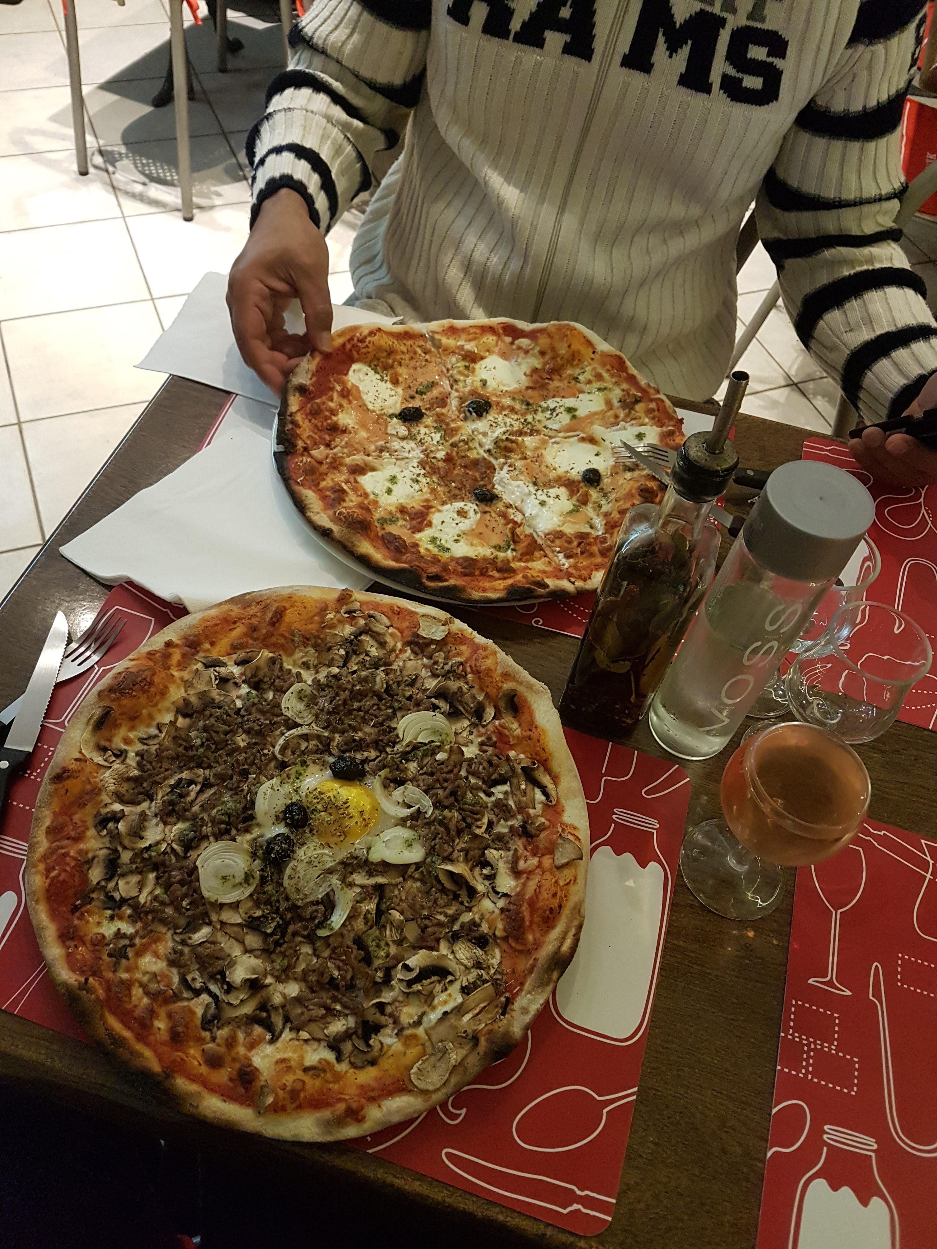Photo n° 2 de l'avis de Polina.u fait le 30/10/2018 à 23:27