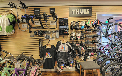 Bicycle Store «Merrick Bicycles», reviews and photos, 1829 Merrick Ave, Merrick, NY 11566, USA