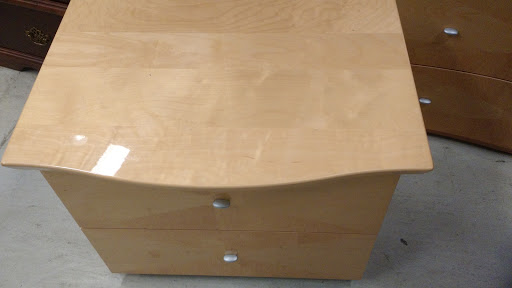 Thrift Store «A Better Way Bargains», reviews and photos, 320 Dividend Dr, Peachtree City, GA 30269, USA