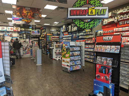 Video Game Store «GameStop», reviews and photos, 3 Xavier Dr, Yonkers, NY 10704, USA