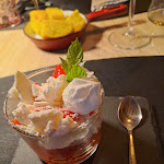 Photo n°1 de l'avis de Petra.. fait le 19/06/2023 à 19:52 sur le  L'Osteria del Fondaccio à Loro Ciuffenna