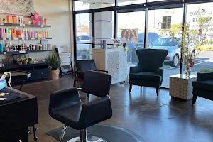 Hair Matters Salon & Barber image