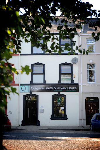 Quayside Dental Care