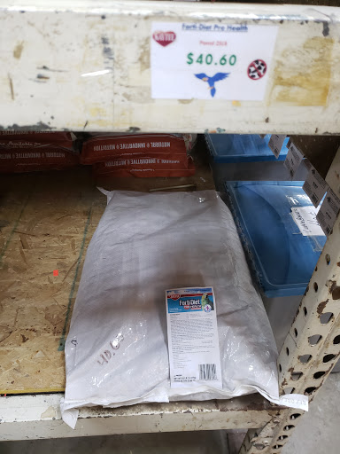 Pet Supply Store «K-9 Specialties», reviews and photos, 31936 Mound Rd, Warren, MI 48092, USA