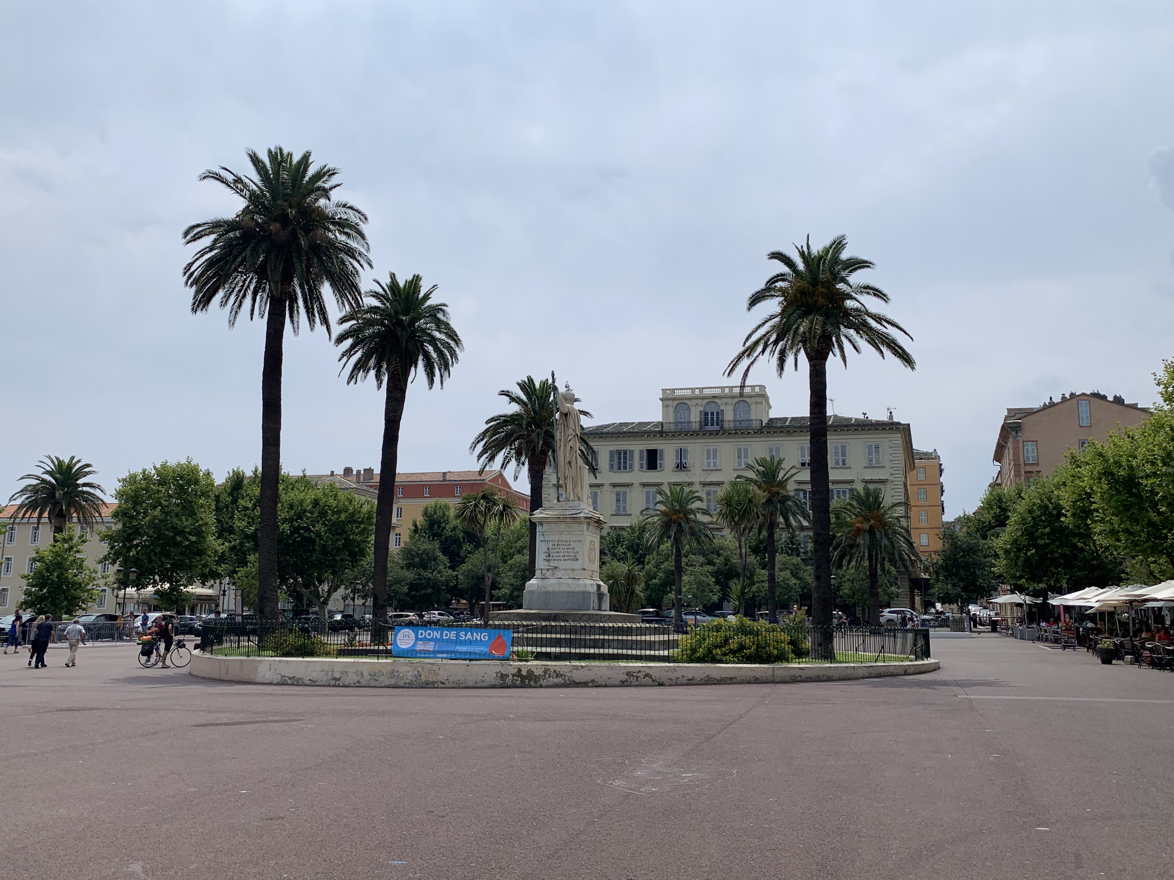 Photo n° 1 de l'avis de Lionel. fait le 01/08/2019 à 17:26