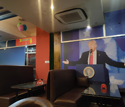 Trump Cafe photo