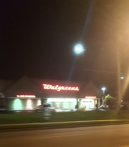 Pharmacy «Walgreens», reviews and photos, 500 Northwest Hwy, Cary, IL 60013, USA