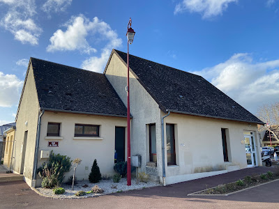 Maison de Santé des Monts D'Eraines à Morteaux-Coulibœuf