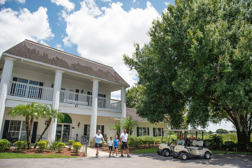 Golf Course «River Greens Golf Course», reviews and photos, 47 W Lake Damon Dr, Avon Park, FL 33825, USA