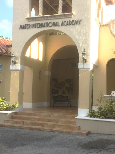 Mater International Academy