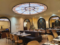Atmosphère du Restaurant Le Garibaldi à Nice - n°2