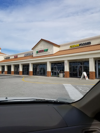 Supermarket «Publix Super Market at North Bay Commerce Center», reviews and photos, 8975 Race Track Rd, Tampa, FL 33635, USA