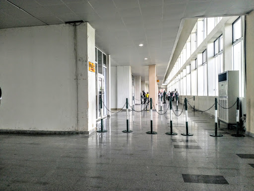 Margaret Ekpo International Airport, Unnamed Road, Big Qua Town, Calabar, Nigeria, Department Store, state Cross River