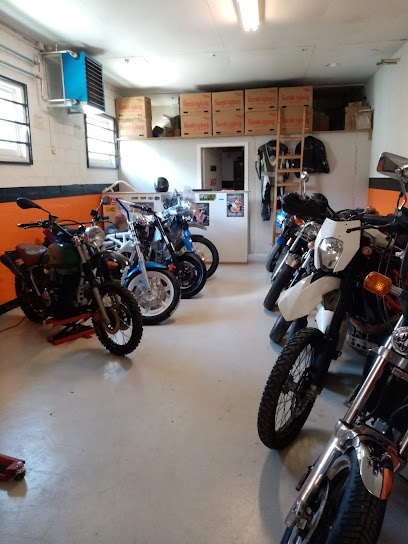 SA Motorcycles & Automobiles