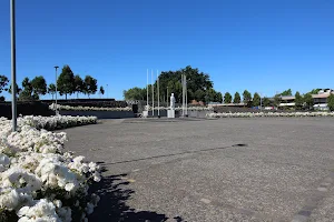Plaza Memorial Martires De Antuco image