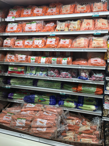 Supermarket «Publix Super Market at Jacaranda Plaza», reviews and photos, 8101 W Sunrise Blvd, Plantation, FL 33322, USA