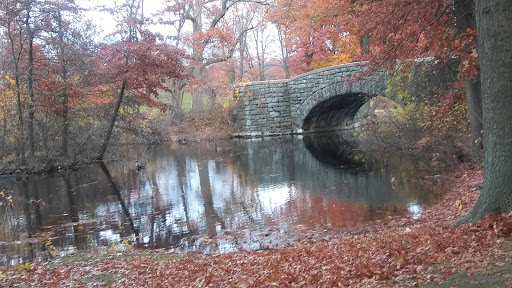 Park «Franklin Park», reviews and photos, 1 Franklin Park Rd, Boston, MA 02121, USA