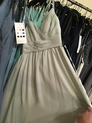 Bridal Shop «Bella Sera Bridal», reviews and photos, 85 Andover St, Danvers, MA 01923, USA