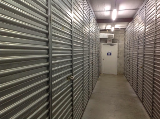 Self-Storage Facility «Life Storage», reviews and photos, 1109 N 21st Ave, Hollywood, FL 33020, USA