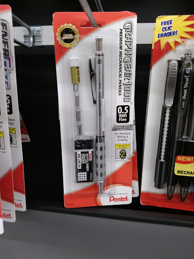 Office Supply Store «OfficeMax», reviews and photos, 5830 Antioch Rd, Merriam, KS 66202, USA