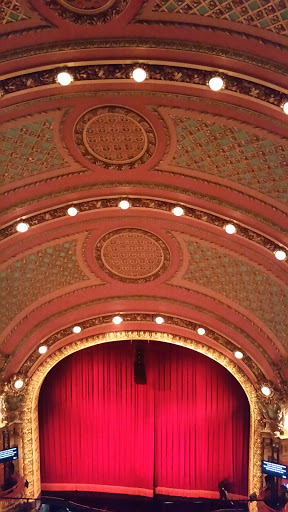 Performing Arts Theater «Cutler Majestic Theatre», reviews and photos, 219 Tremont St, Boston, MA 02116, USA