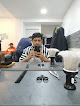 Photo du Salon de coiffure Barbier Coiff à Istres