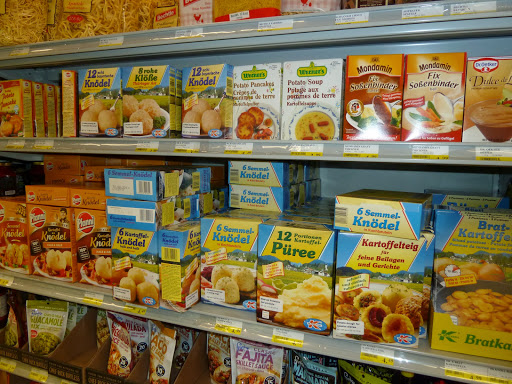 Grocery Store «McGinnis Sisters Specialty Food Stores», reviews and photos, 4311 Northern Pike, Monroeville, PA 15146, USA