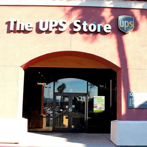 The UPS Store image