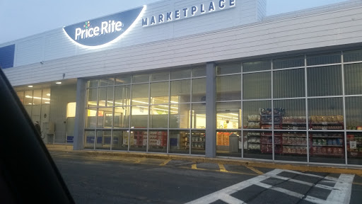 Grocery Store «Price Rite of Seekonk», reviews and photos, 140 Taunton Ave, Seekonk, MA 02771, USA