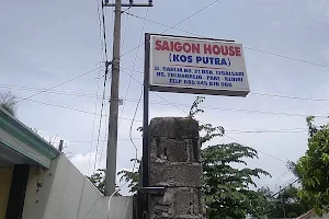 SAIGON CAMP image