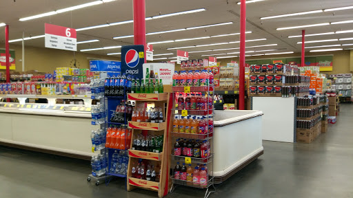Grocery Store «Grocery Outlet Bargain Market», reviews and photos, 414 Grass Valley Hwy, Auburn, CA 95603, USA