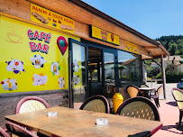Photos du propriétaire du Café LE TAXİM Café-Bar-Food à Gérardmer - n°7
