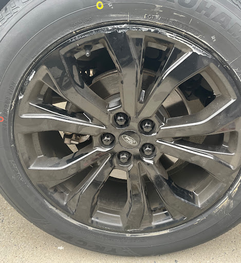 Tire Shop «Discount Tire Store - Buford, GA», reviews and photos, 3567 Buford Dr NE, Buford, GA 30519, USA