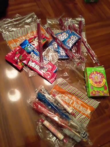 Variety Store «Five Below», reviews and photos, 2320 S I-35 Service Rd, Oklahoma City, OK 73160, USA