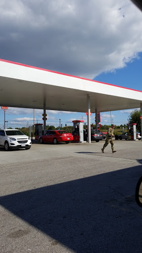 Convenience Store «Speedway», reviews and photos, 4162 Lynn Rd, Ravenna, OH 44266, USA