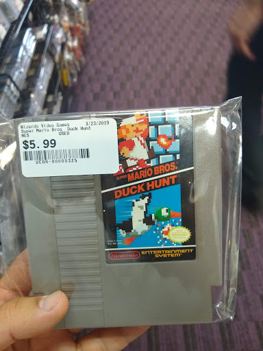 Video Game Store «Wizards Video Games», reviews and photos, 333 Shallowford Rd B, Gainesville, GA 30501, USA