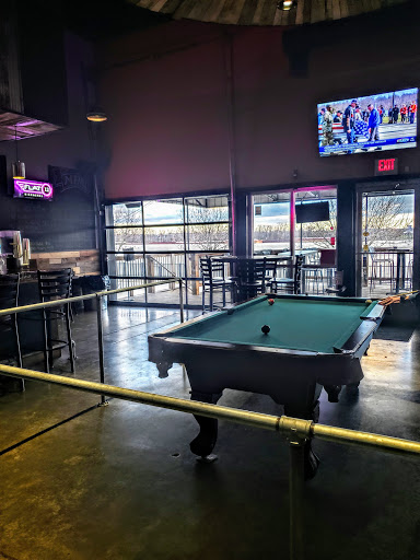 Brewery «Flat12 Bierwerks Jeffersonville», reviews and photos, 130 W Riverside Dr, Jeffersonville, IN 47130, USA