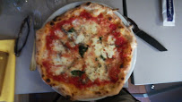 Pizza du Pizzeria Da Anna Maria à Chambéry - n°15