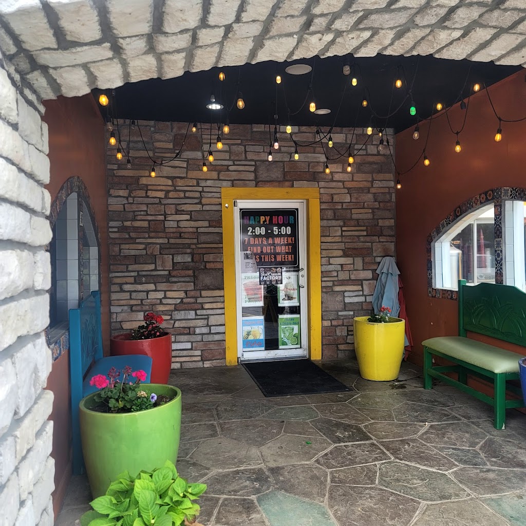 Mariachi’s Mexican Restaurant Of Dierks 71833